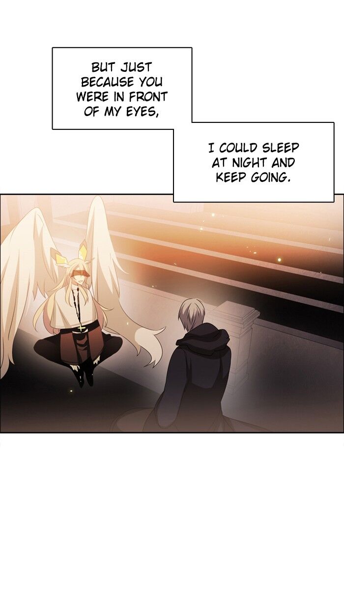 Zero Game Chapter 24 page 94 - Chapter 24