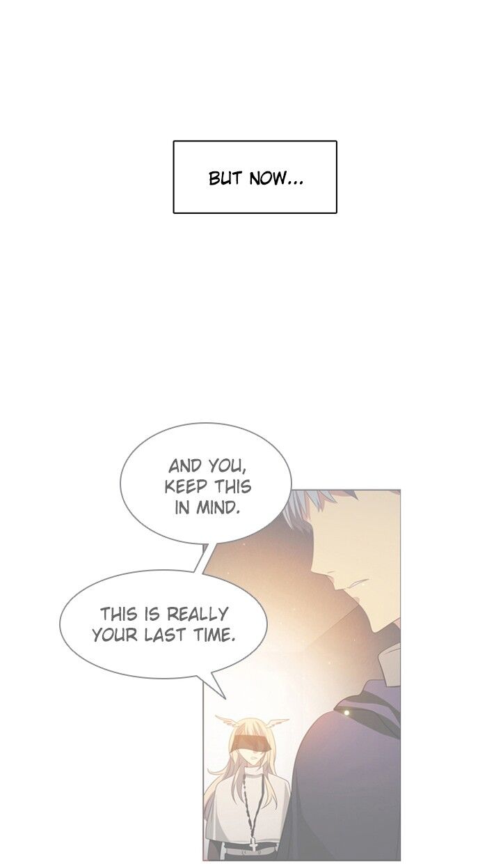Zero Game Chapter 24 page 95 - Chapter 24