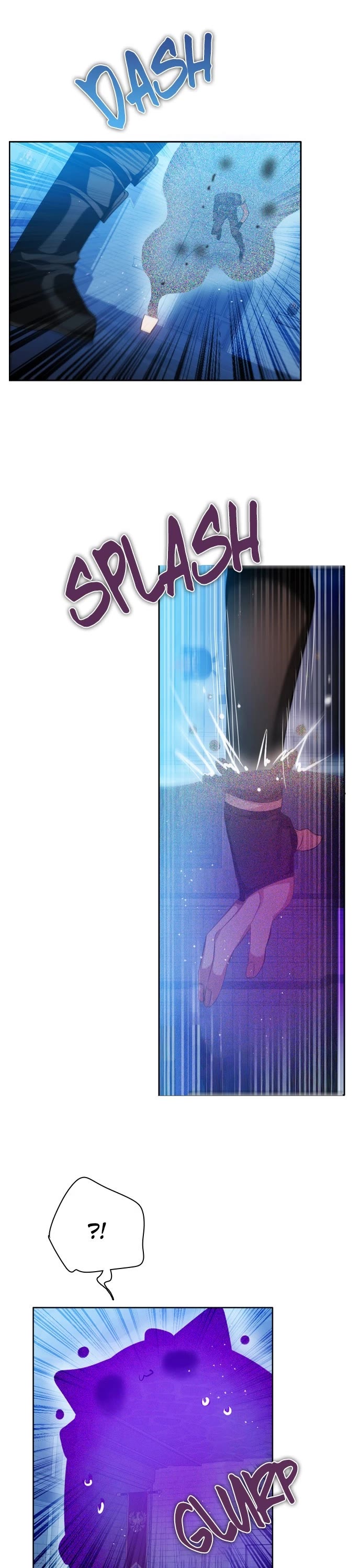 Zero Game Chapter 240 page 3 - Chapter 240: Ep. 240 - You Can Have It
