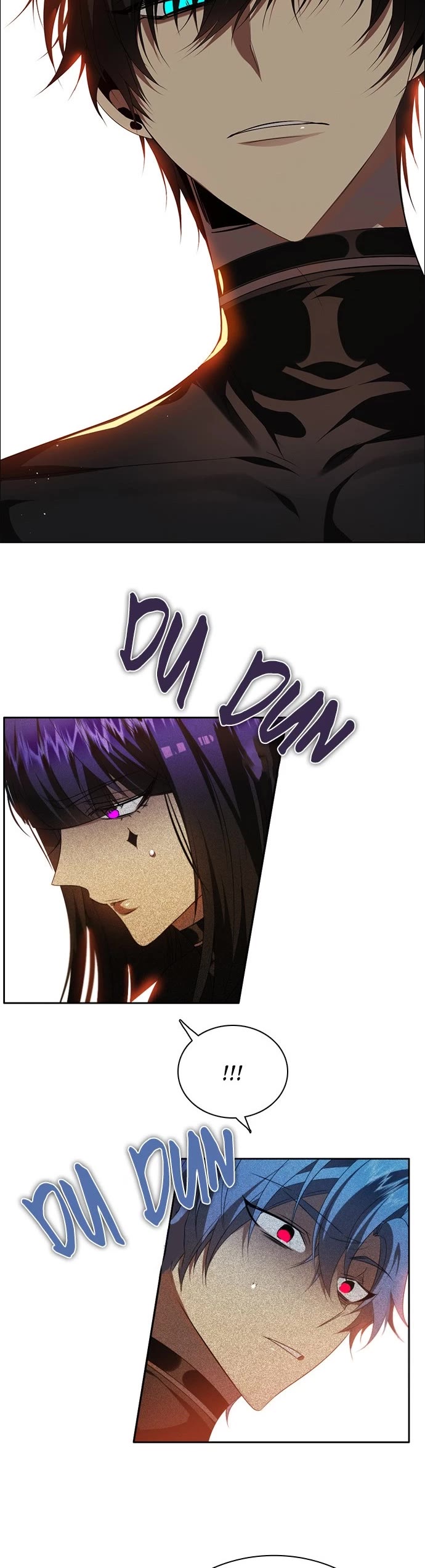 Zero Game Chapter 240 page 30 - Chapter 240: Ep. 240 - You Can Have It