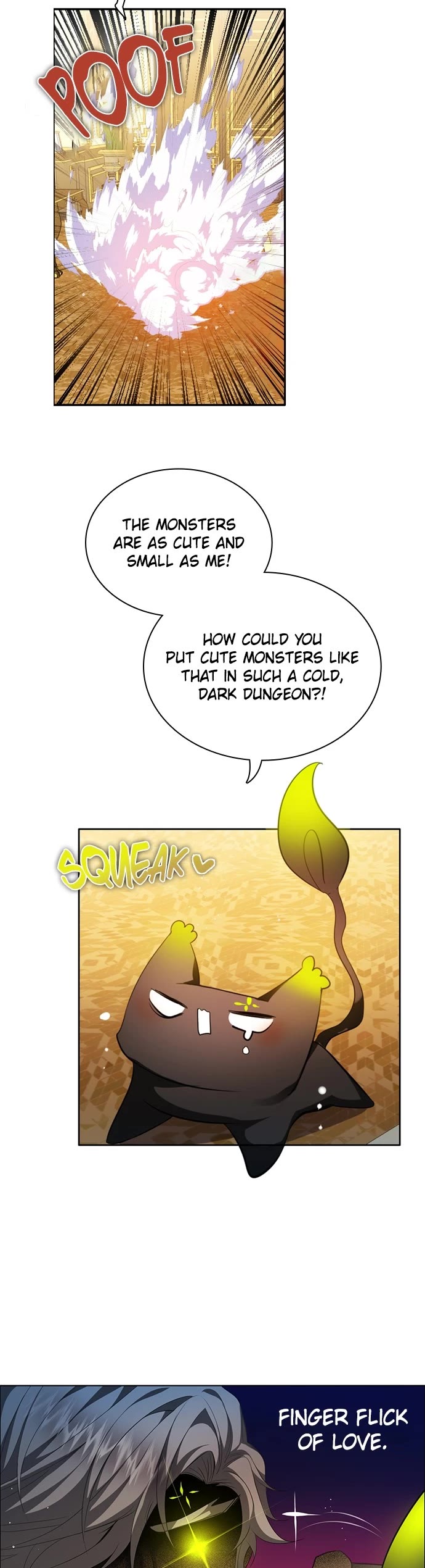 Zero Game Chapter 241 page 14 - Chapter 241: Ep. 241 - Why?
