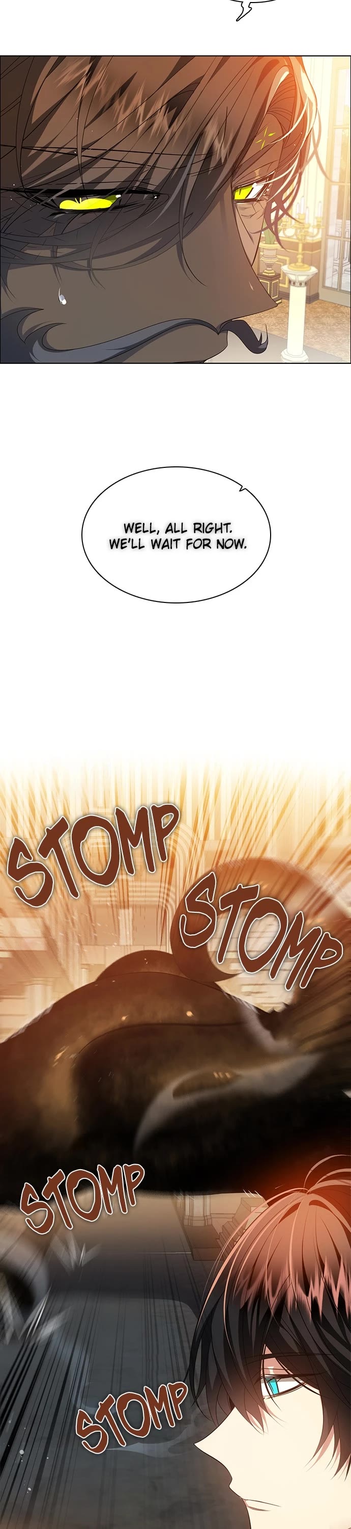 Zero Game Chapter 241 page 18 - Chapter 241: Ep. 241 - Why?