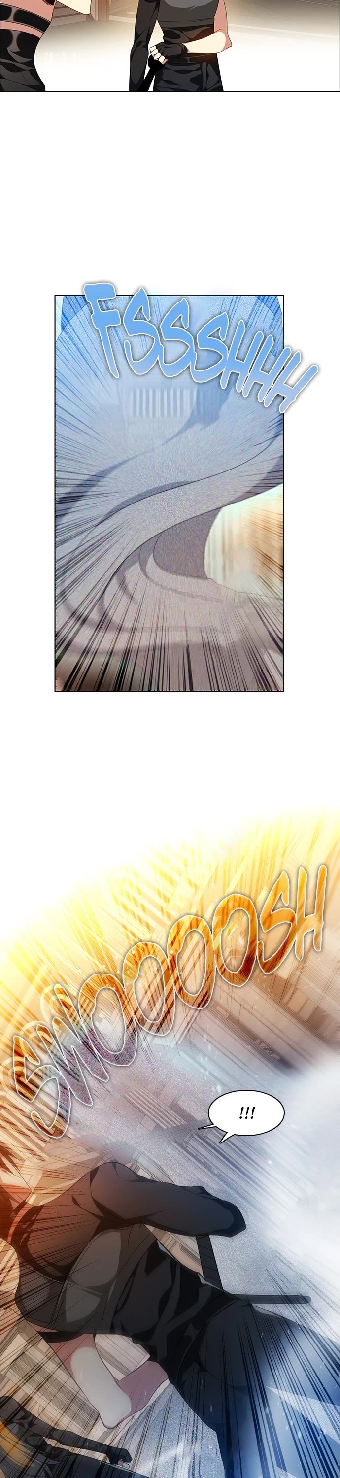 Zero Game Chapter 241 page 23 - Chapter 241: Ep. 241 - Why?