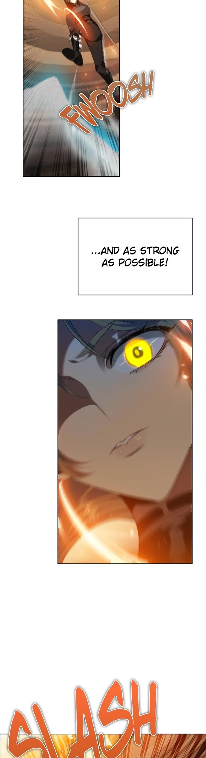 Zero Game Chapter 242 page 29 - Chapter 242: Ep. 242 - You Can Do It