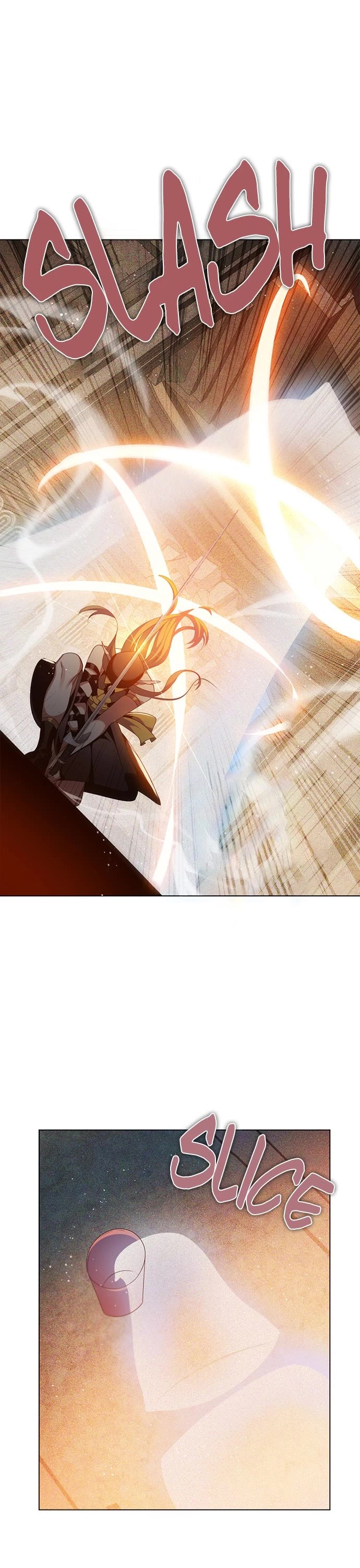 Zero Game Chapter 243 page 13 - Chapter 243: Ep. 243 - I Trust You
