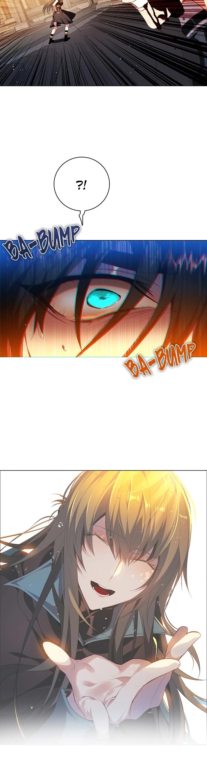Zero Game Chapter 243 page 25 - Chapter 243: Ep. 243 - I Trust You