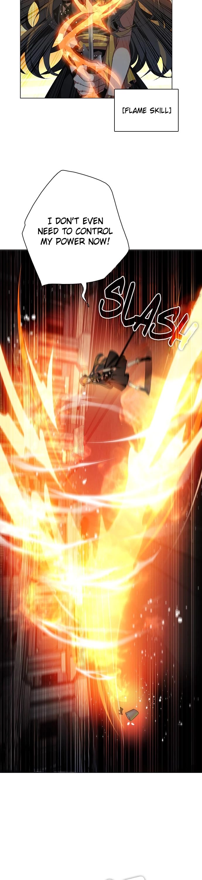 Zero Game Chapter 244 page 12 - Chapter 244: Ep. 244 - A Deal With A Fox (1)