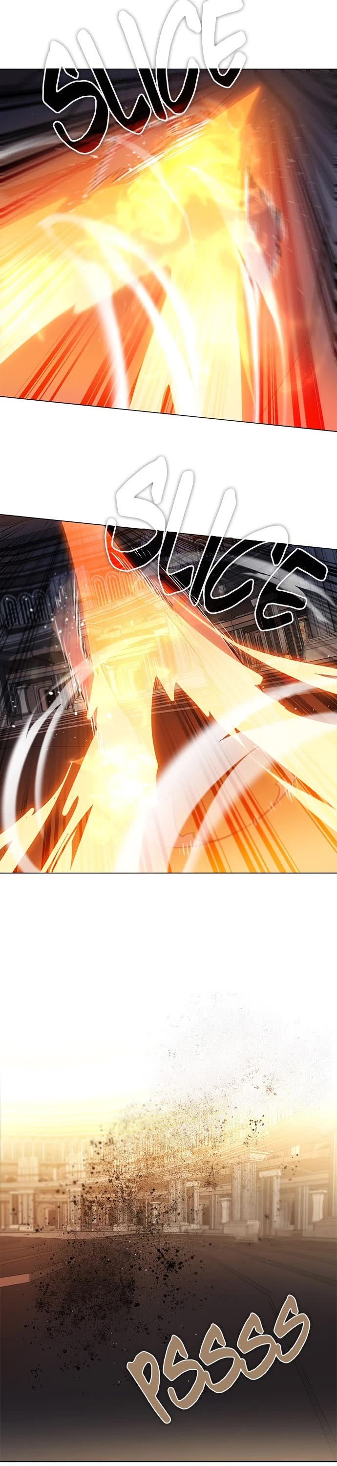 Zero Game Chapter 244 page 13 - Chapter 244: Ep. 244 - A Deal With A Fox (1)