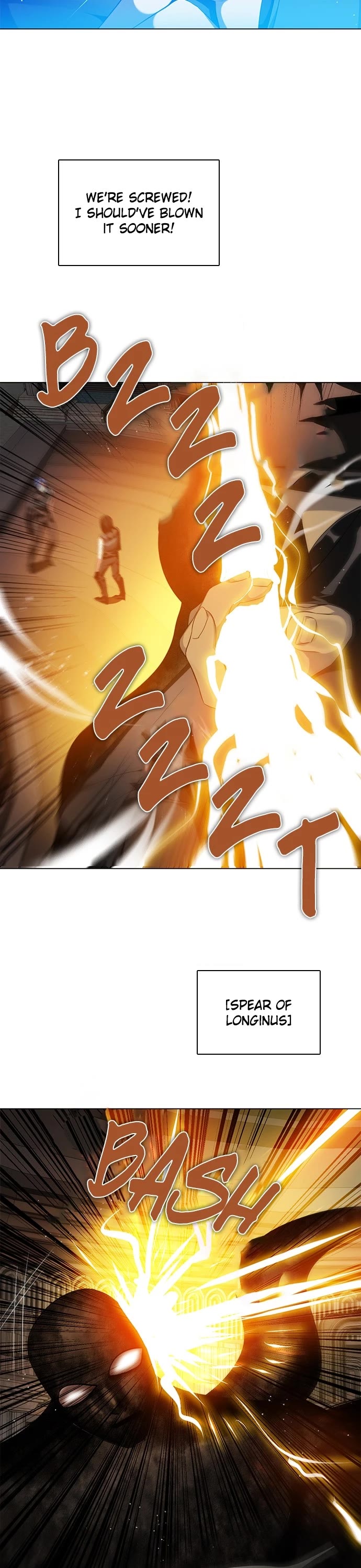 Zero Game Chapter 244 page 17 - Chapter 244: Ep. 244 - A Deal With A Fox (1)