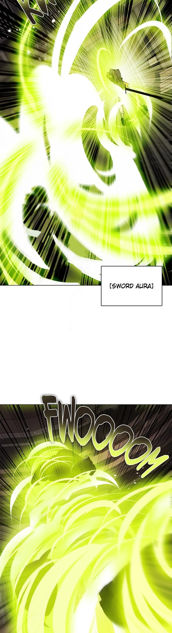 Zero Game Chapter 244 page 21 - Chapter 244: Ep. 244 - A Deal With A Fox (1)