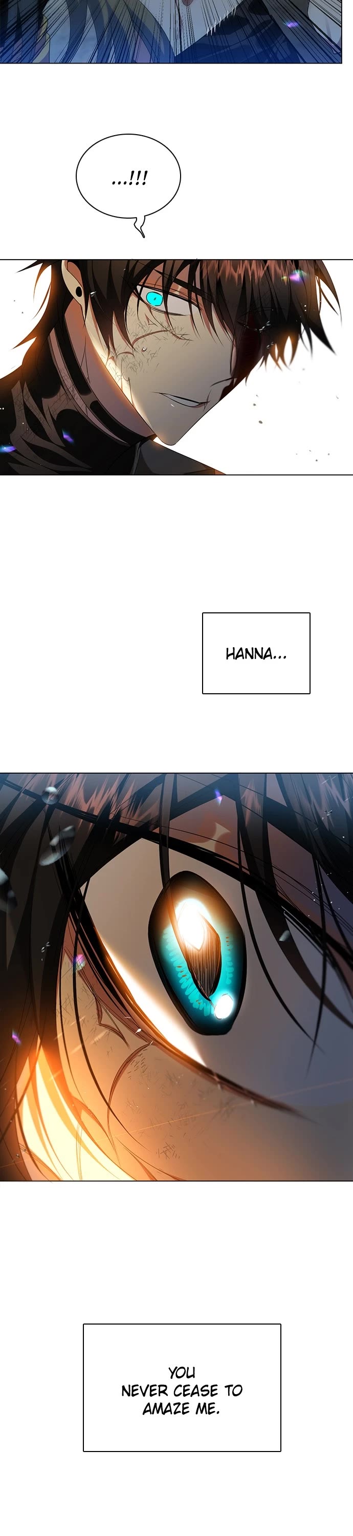 Zero Game Chapter 244 page 9 - Chapter 244: Ep. 244 - A Deal With A Fox (1)