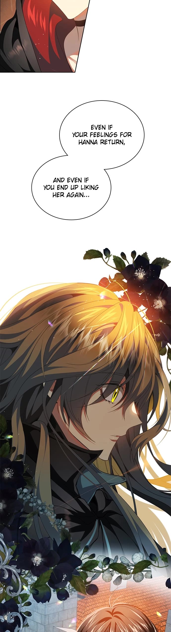 Zero Game Chapter 245 page 14 - Chapter 245: Ep. 245 - A Deal With A Fox (2)
