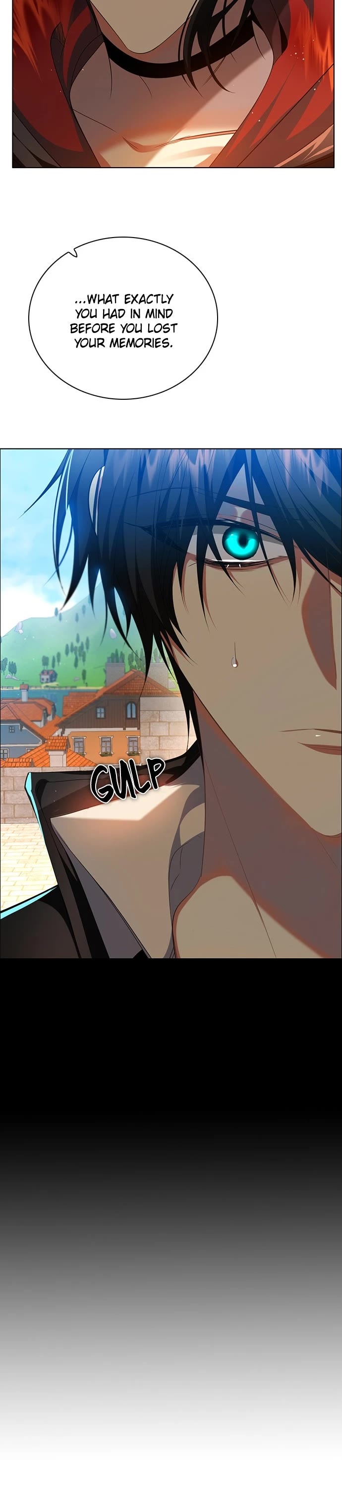 Zero Game Chapter 245 page 18 - Chapter 245: Ep. 245 - A Deal With A Fox (2)