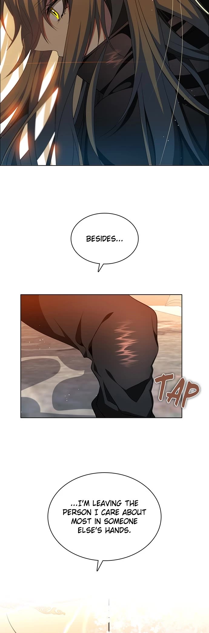 Zero Game Chapter 245 page 39 - Chapter 245: Ep. 245 - A Deal With A Fox (2)