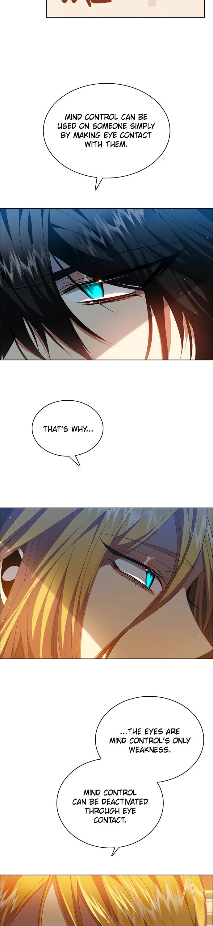 Zero Game Chapter 245 page 6 - Chapter 245: Ep. 245 - A Deal With A Fox (2)