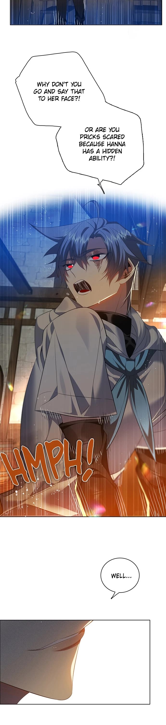 Zero Game Chapter 246 page 36 - Chapter 246: Ep. 246 - A Deal With A Fox (3)