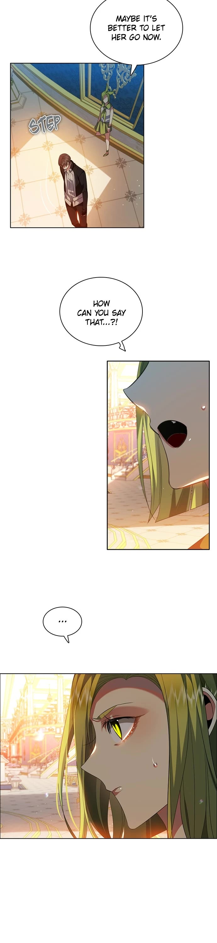 Zero Game Chapter 248 page 13 - Chapter 248: Ep. 248 - Level 6 Game (Guild Battle)