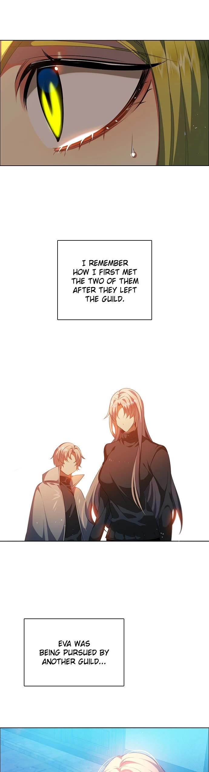 Zero Game Chapter 248 page 14 - Chapter 248: Ep. 248 - Level 6 Game (Guild Battle)
