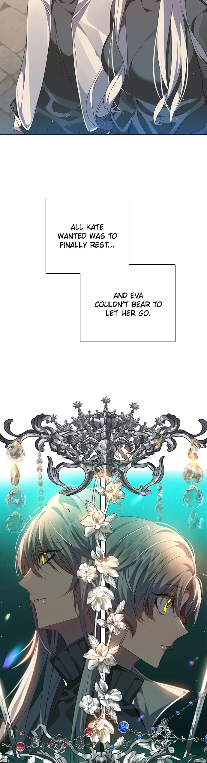 Zero Game Chapter 248 page 19 - Chapter 248: Ep. 248 - Level 6 Game (Guild Battle)