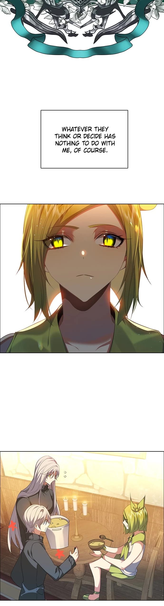 Zero Game Chapter 248 page 20 - Chapter 248: Ep. 248 - Level 6 Game (Guild Battle)