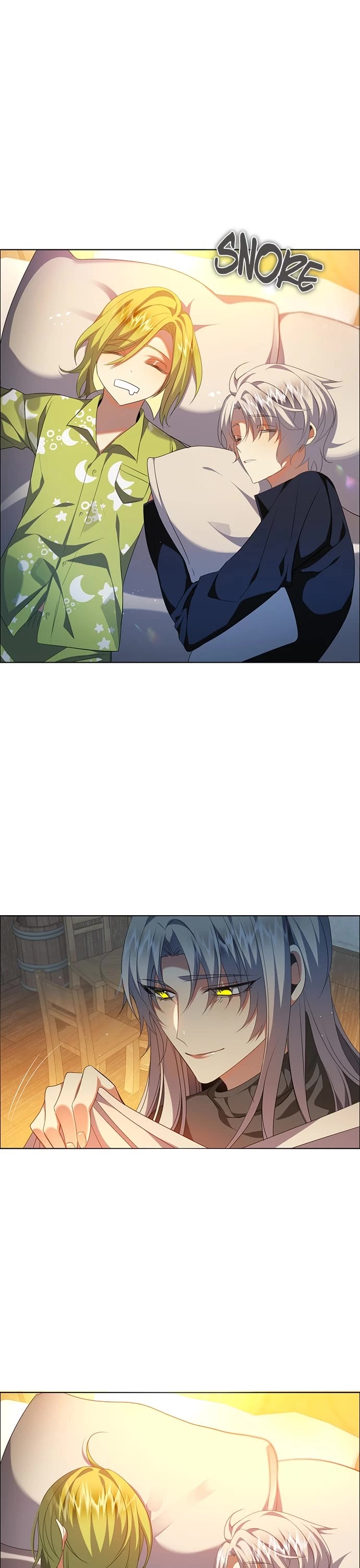 Zero Game Chapter 248 page 21 - Chapter 248: Ep. 248 - Level 6 Game (Guild Battle)