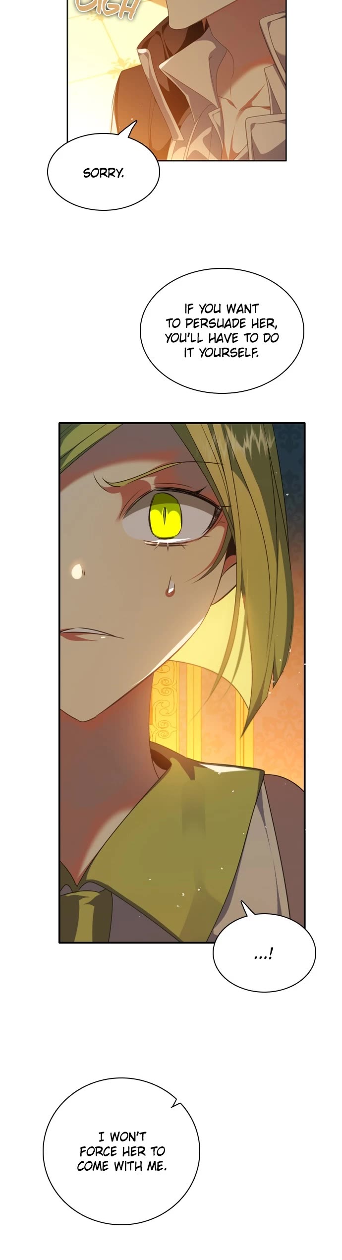 Zero Game Chapter 248 page 24 - Chapter 248: Ep. 248 - Level 6 Game (Guild Battle)