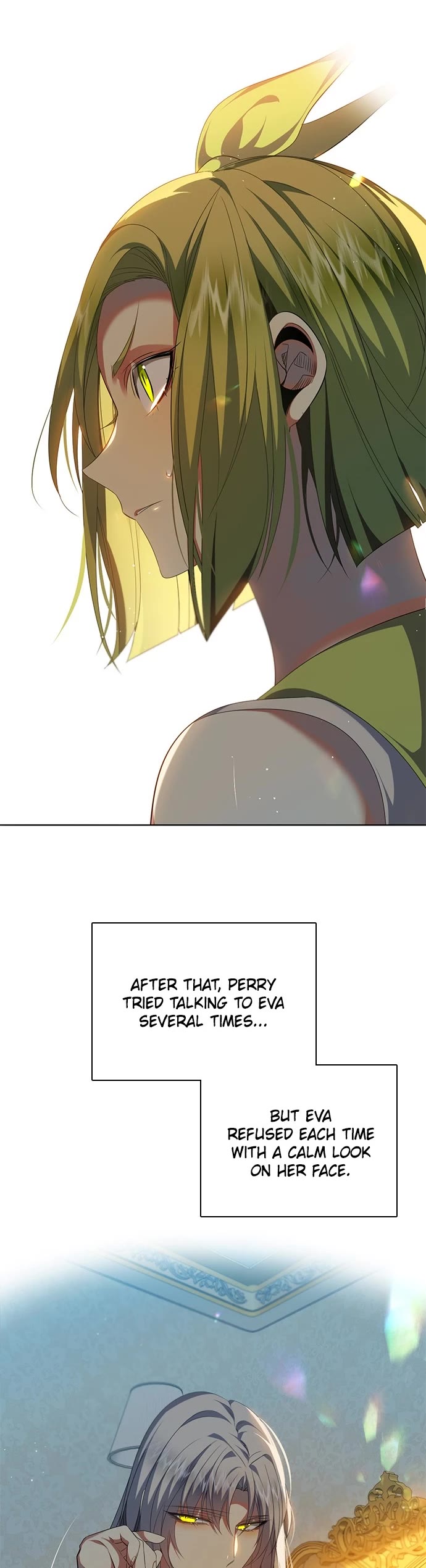 Zero Game Chapter 248 page 25 - Chapter 248: Ep. 248 - Level 6 Game (Guild Battle)