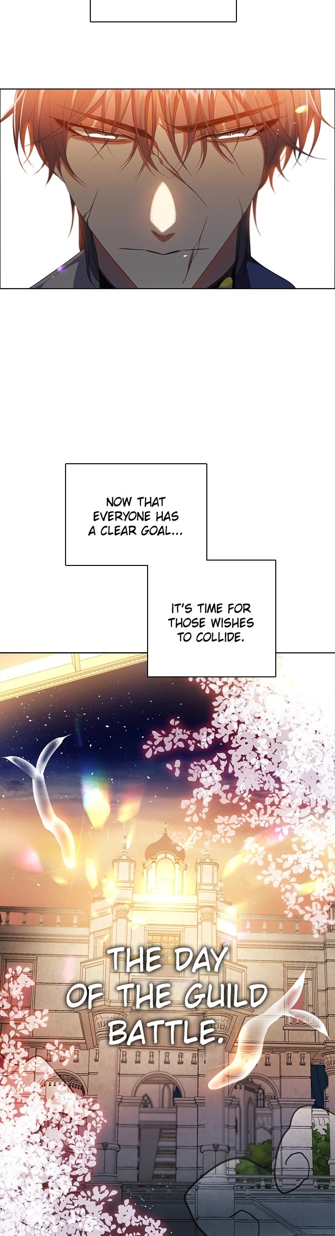 Zero Game Chapter 248 page 34 - Chapter 248: Ep. 248 - Level 6 Game (Guild Battle)