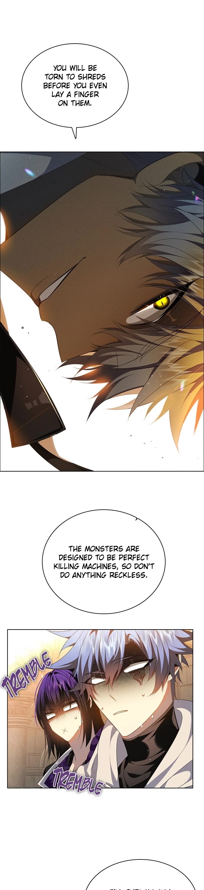 Zero Game Chapter 249 page 22 - Chapter 249: Ep. 249 - The Guild Battle