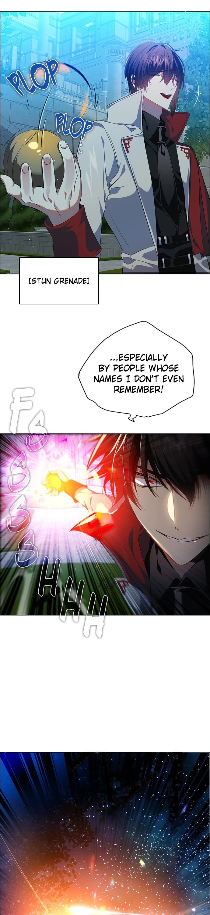 Zero Game Chapter 249 page 31 - Chapter 249: Ep. 249 - The Guild Battle