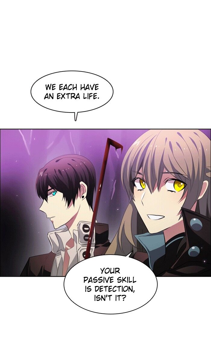 Zero Game Chapter 25 page 100 - Chapter 25