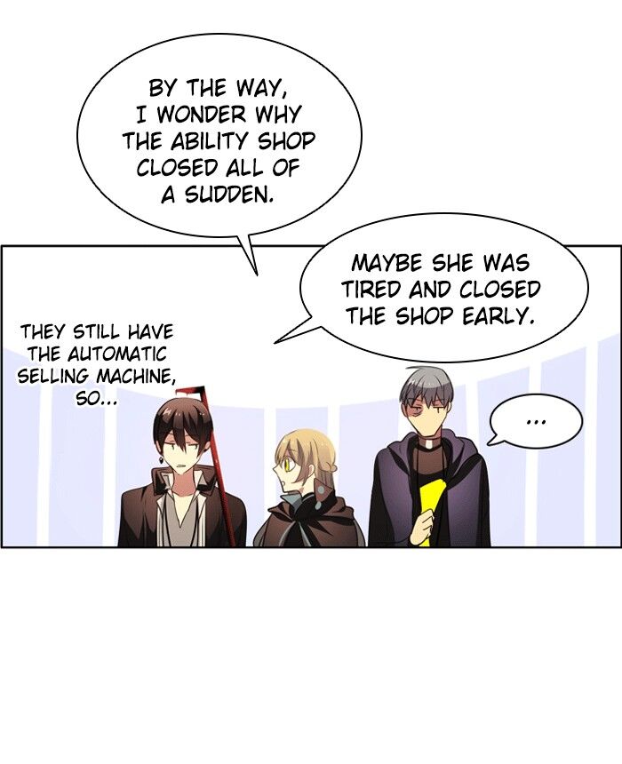 Zero Game Chapter 25 page 101 - Chapter 25