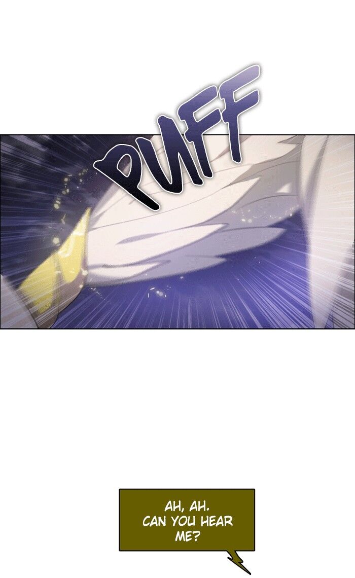 Zero Game Chapter 25 page 103 - Chapter 25
