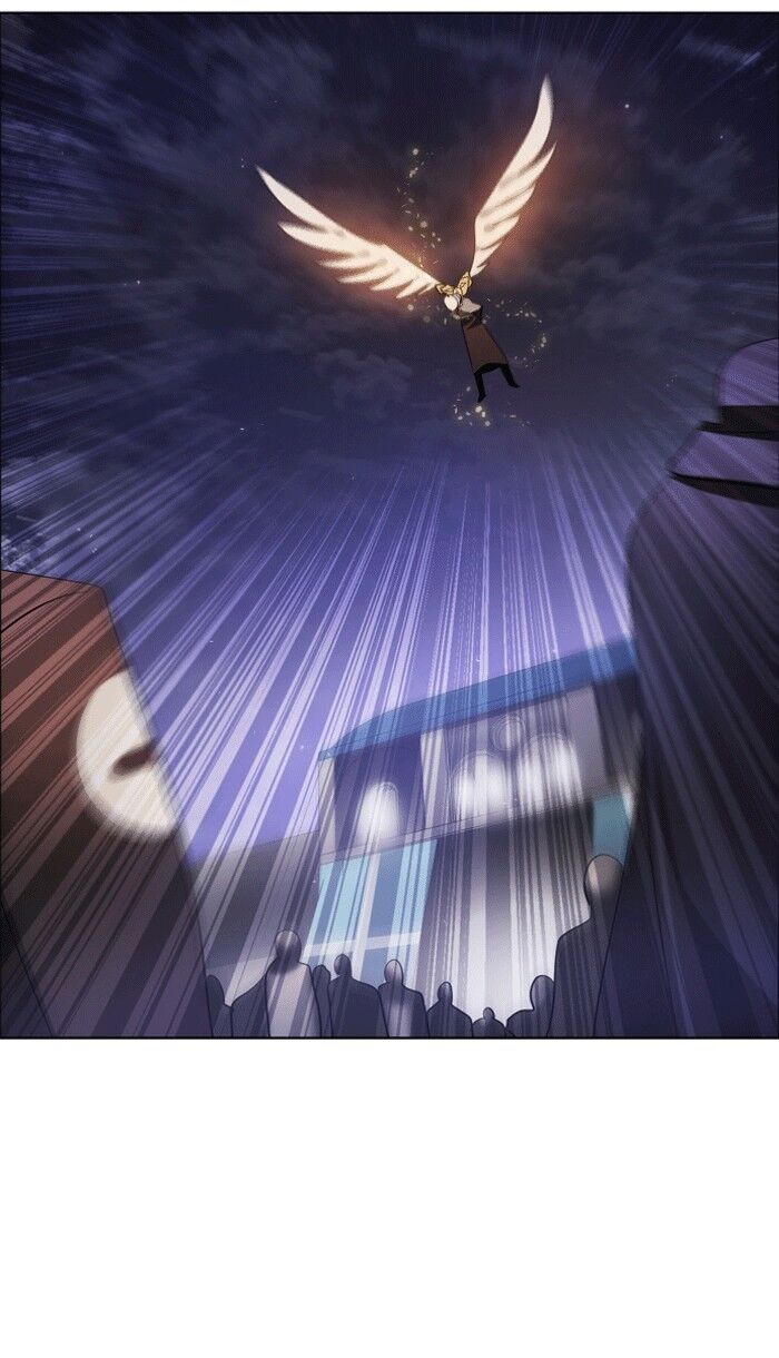 Zero Game Chapter 25 page 105 - Chapter 25