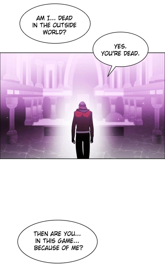 Zero Game Chapter 25 page 11 - Chapter 25
