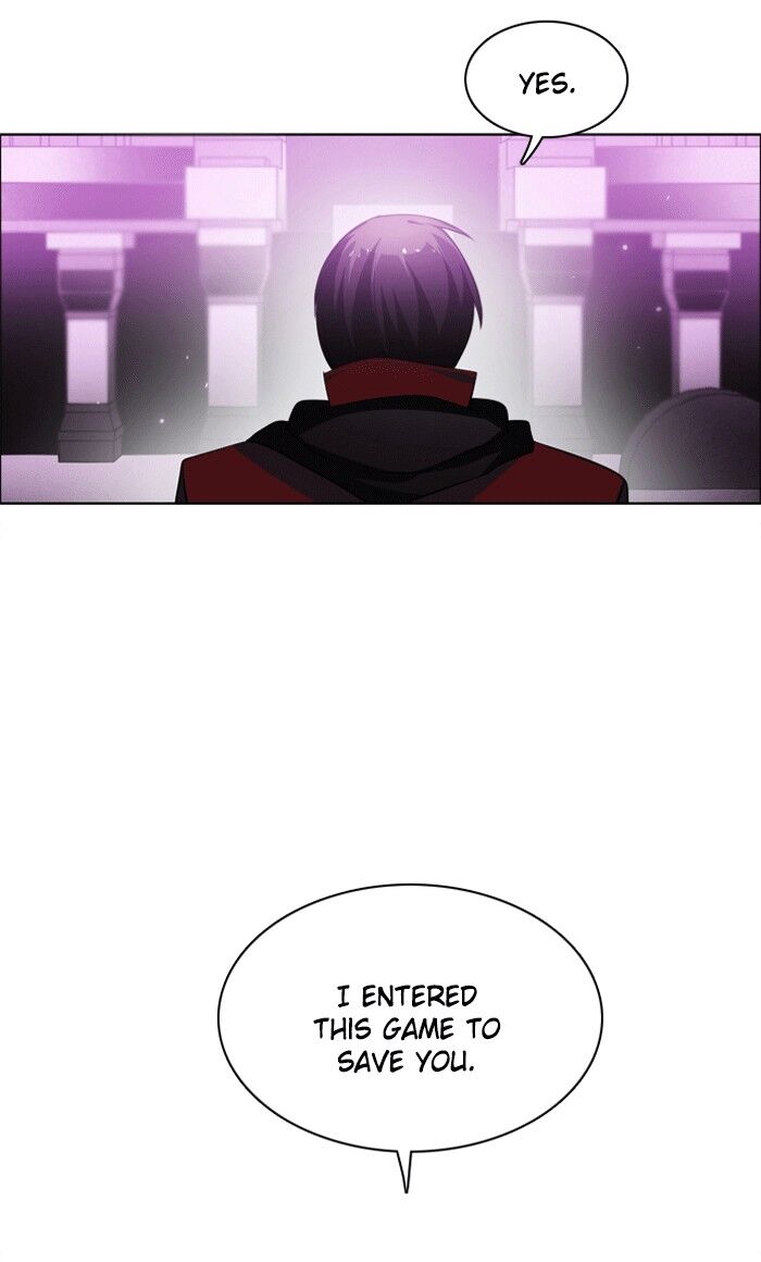 Zero Game Chapter 25 page 12 - Chapter 25