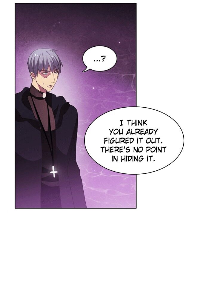 Zero Game Chapter 25 page 14 - Chapter 25