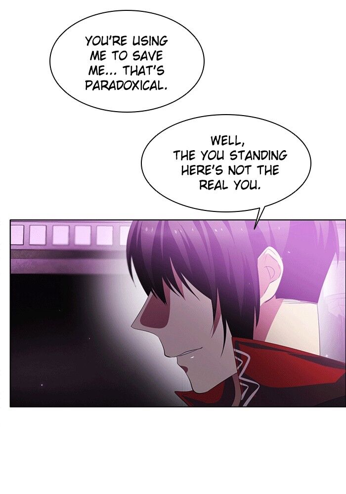 Zero Game Chapter 25 page 15 - Chapter 25