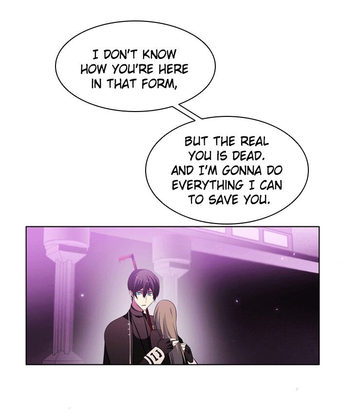 Zero Game Chapter 25 page 16 - Chapter 25