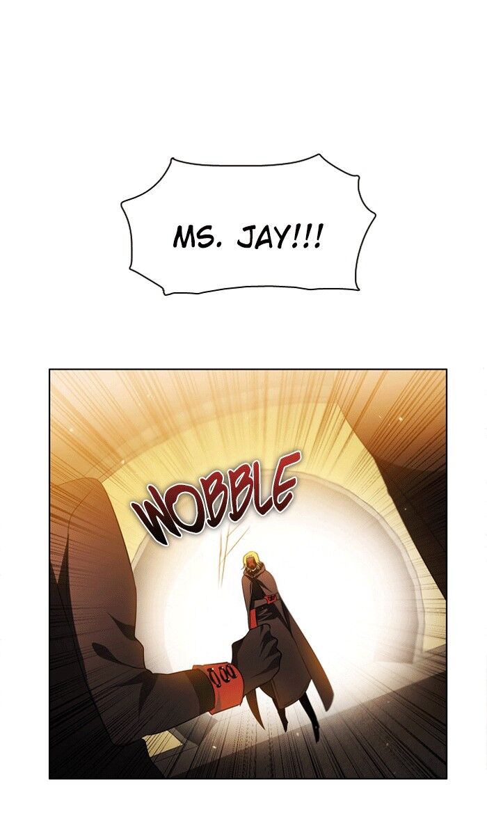Zero Game Chapter 25 page 20 - Chapter 25