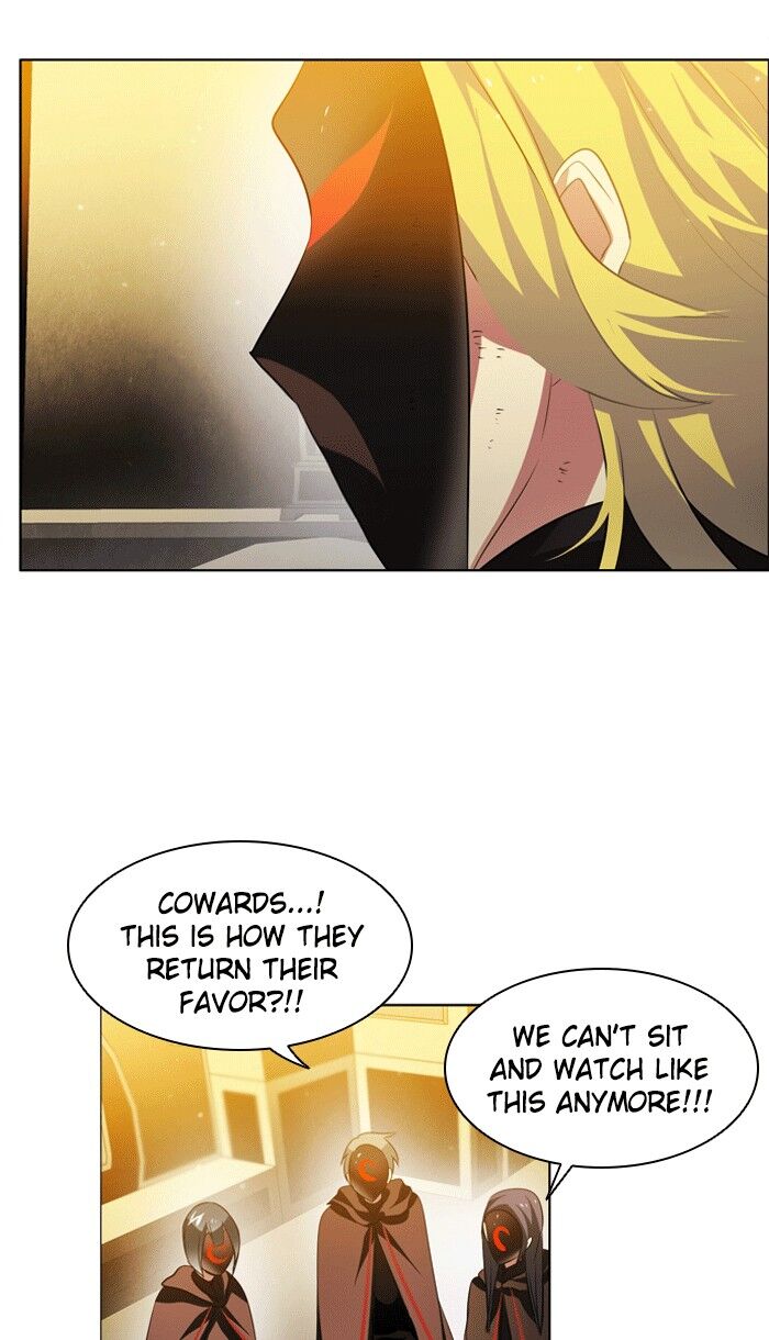 Zero Game Chapter 25 page 22 - Chapter 25