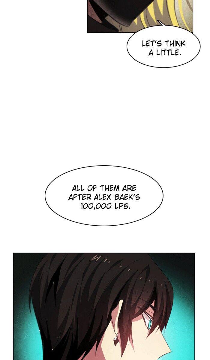 Zero Game Chapter 25 page 24 - Chapter 25