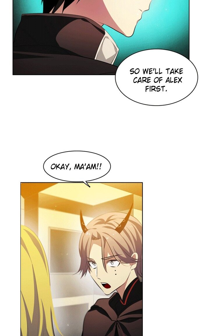 Zero Game Chapter 25 page 25 - Chapter 25