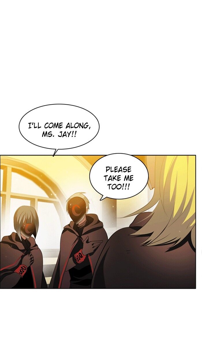 Zero Game Chapter 25 page 27 - Chapter 25