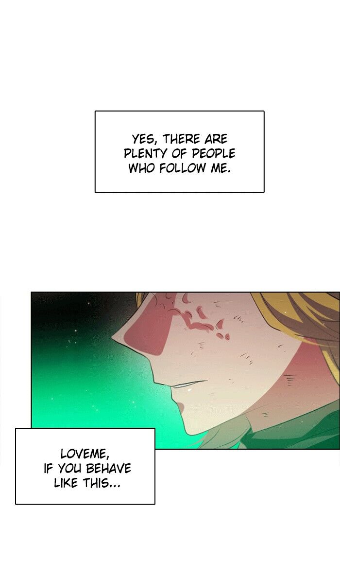Zero Game Chapter 25 page 28 - Chapter 25