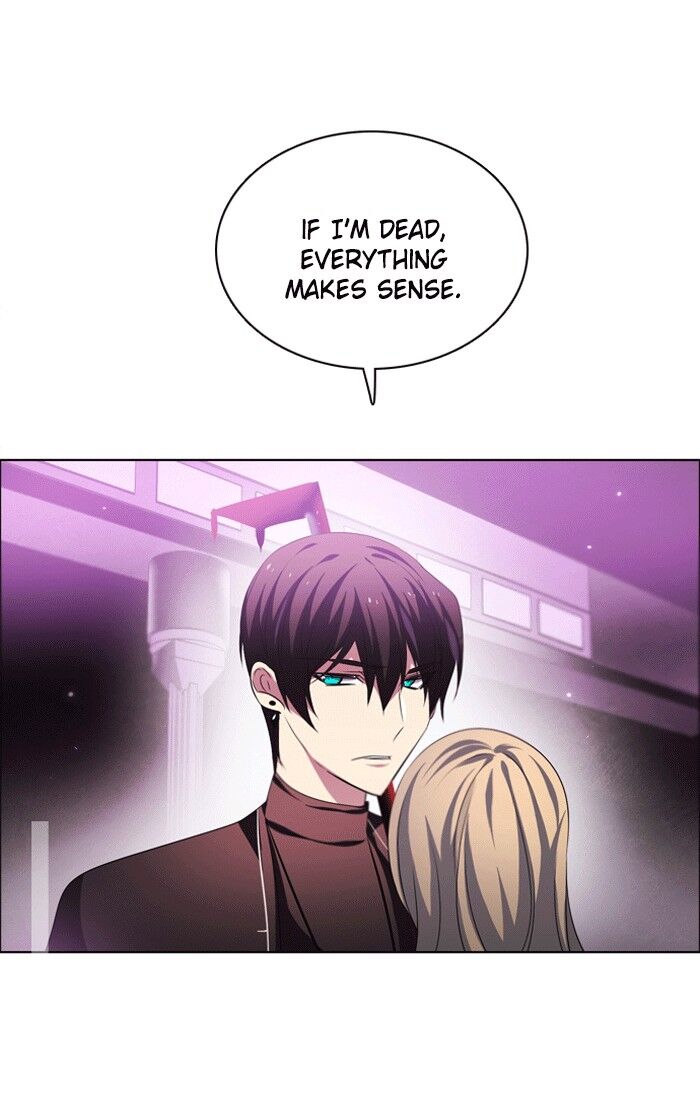 Zero Game Chapter 25 page 32 - Chapter 25