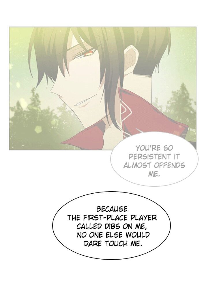 Zero Game Chapter 25 page 34 - Chapter 25