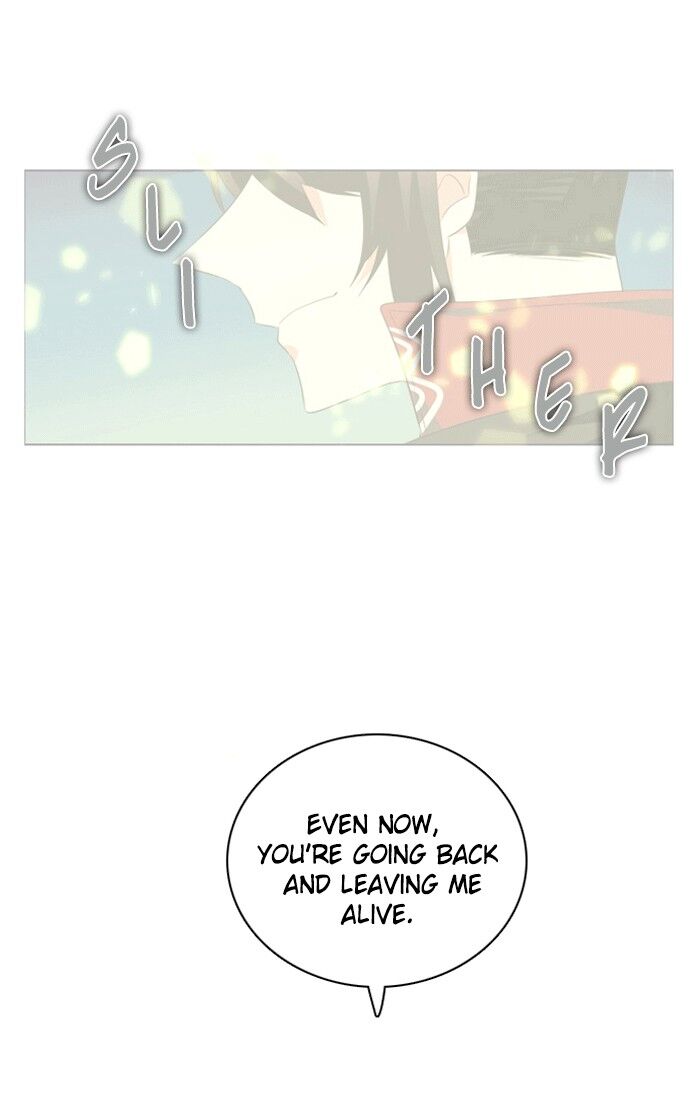 Zero Game Chapter 25 page 36 - Chapter 25