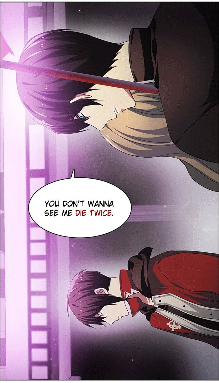 Zero Game Chapter 25 page 37 - Chapter 25