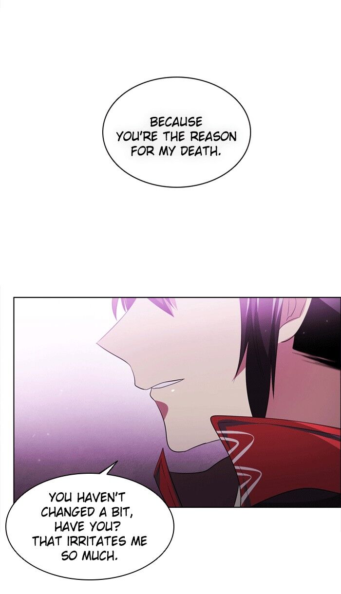 Zero Game Chapter 25 page 38 - Chapter 25